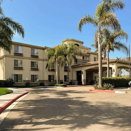 Studio 6 Carlsbad Ca Exterior foto