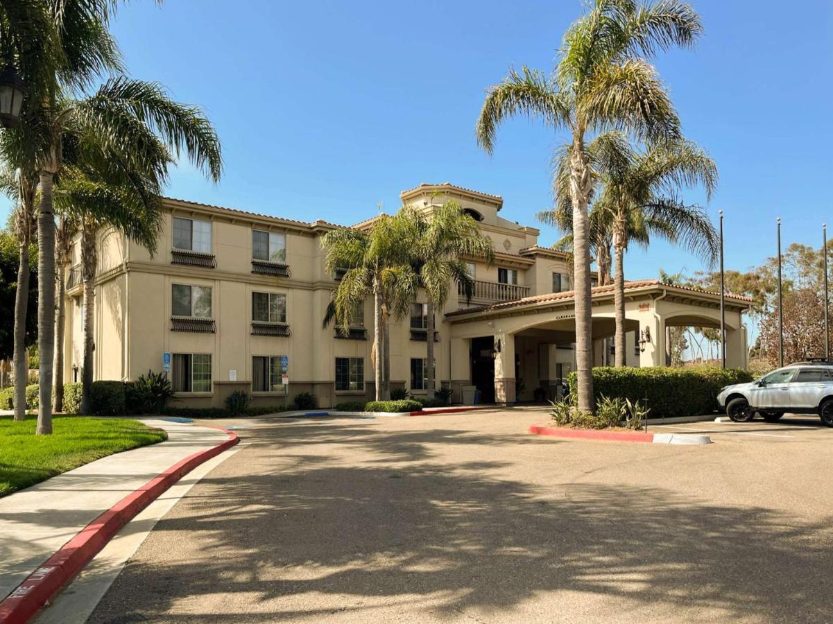 Studio 6 Carlsbad Ca Exterior foto