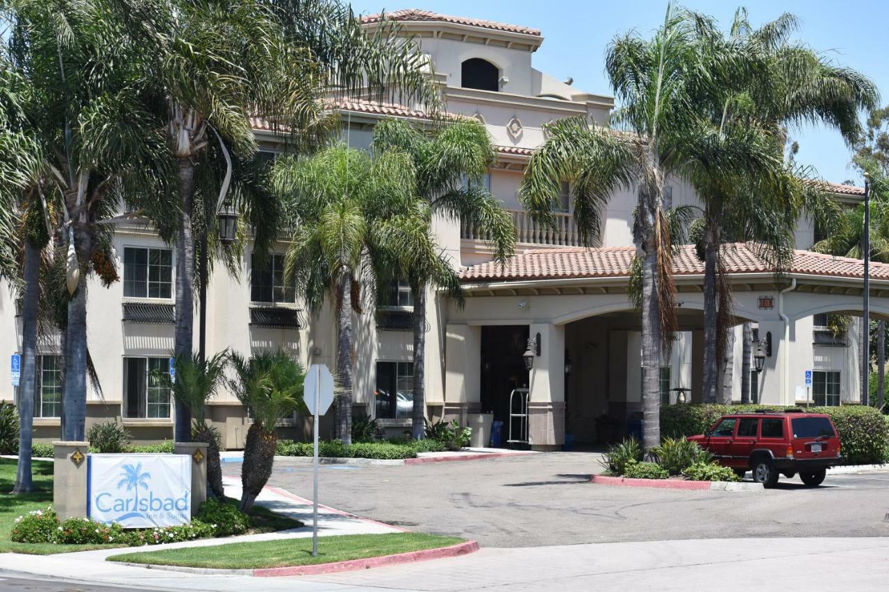 Studio 6 Carlsbad Ca Exterior foto